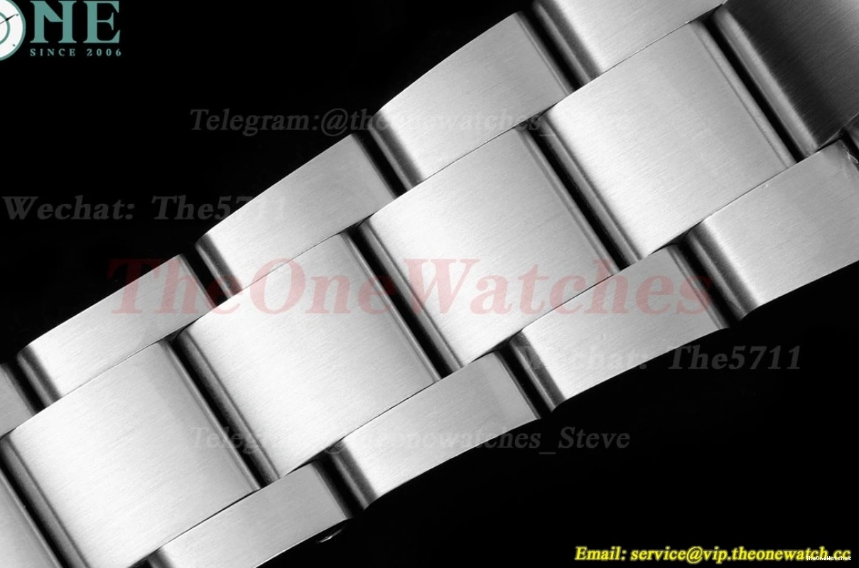 Perpetual Oyster SS Celebration A3230 41mm 124300 Dial SS EWF 0425